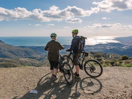 Baja Bikes : Dieses Jahr sind wir klimaneutral