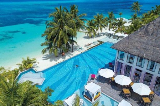 The Ozen Collection:  72 Stunden Flash Sale für den Traumurlaub