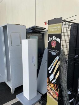 Mehrwert für alle beteiligten beim Schrottabholen in Köln