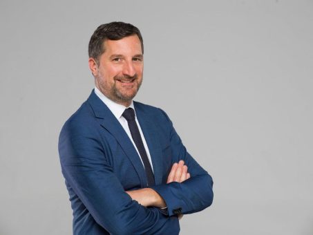 Harald Müller verstärkt Geschäftsführung der CURENTIS Luxembourg SARL