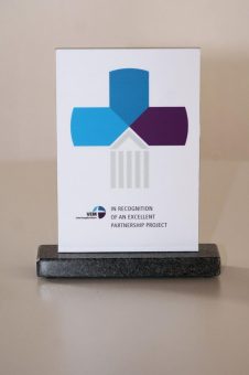 VEM gibt Gewinner des Internationalen Partnerschaftspreises 2022 bekannt
