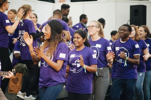 Projekt „music moves“ will verbinden