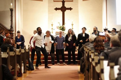 Interkulturelle Kirche – ein (un)möglicher Traum?