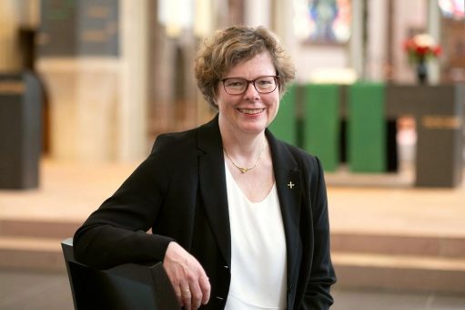 „Wie wird Kirche offen für Vielfalt?“