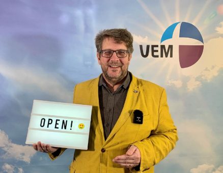 „Auch Pandemie-Leugner und der rechte Abgrund sind bei Jesus willkommen“