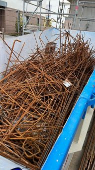 Altmetallsammler und Altmetallhändler in Aachen – Wir kaufen Ihr Altmetall