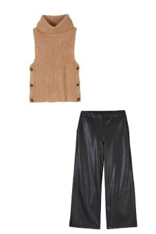 Kuschelige Styles für kühle Tage