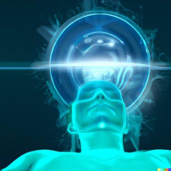Fokussierter Ultraschall bei Parkinson