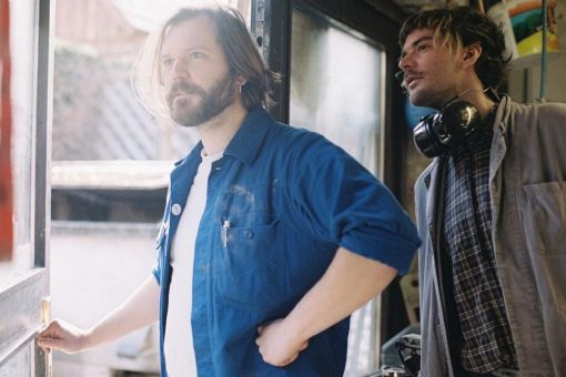 01. Juli bis 08. Sept: Sound(g)arten – Open Air Konzerte im fabrikgarten