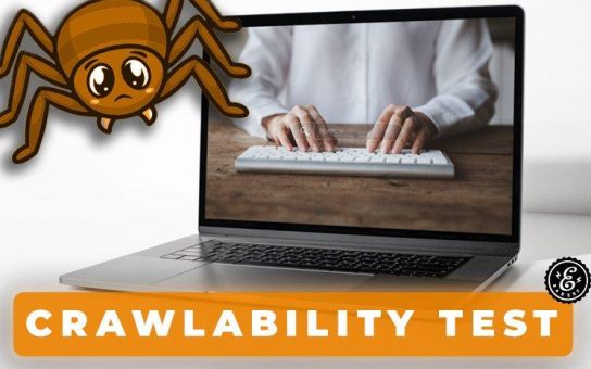 Crawlability Test: Ist meine Website für Crawler zugänglich?