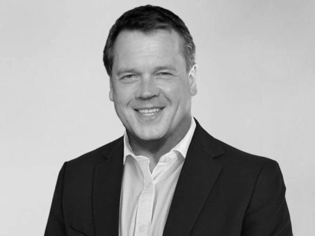 Arik Reiter ist neuer Co-Geschäftsführer und CTO bei ECOMMERCE ONE