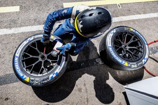 Michelin und Le Mans: Eine innovative Verbindung