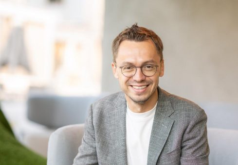 Shopware ernennt Alexey Pronin zum General Manager EMEA