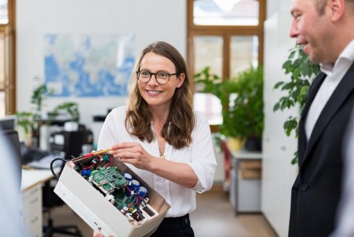 Berufsbegleitend weiterqualifizieren zum Bachelor of Engineering (B.Eng.)