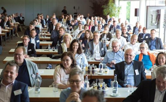 Branchentreffen der VDM gibt Überblick zu Marktlage und Schwerpunkten der Verbandsarbeit