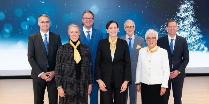 „Wir haben unsere Ziele erreicht“