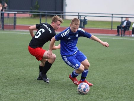 HARTING Azubi-Cup geht in die siebte Runde
