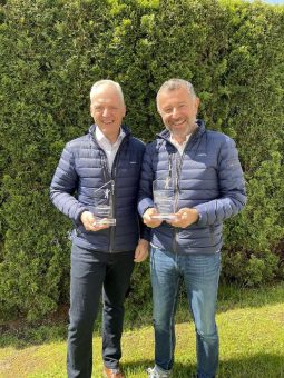 Unternehmen aus dem Bayerischen Wald gewinnt bundesweiten Award