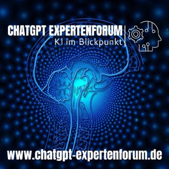 ChatGPT Expertenforum ist online gegangen