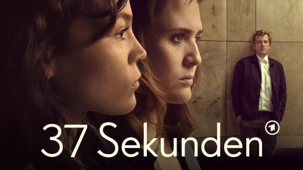 Unsere Produktion 37 SEKUNDEN läuft auf dem 33. Internationalem Filmfest Emden-Norderney!