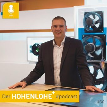 Faszination Ventilatoren aus Hohenlohe