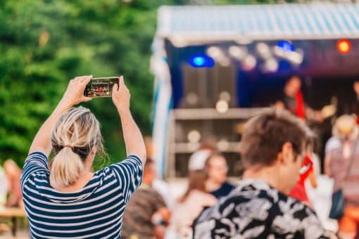 Hohegeiß feiert sein Bergdorffest