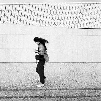 Fotograf Karsten Ziegengeist zeigt „Unterwegs“