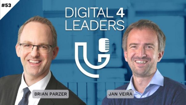 Virtual Reality im Corporate Learning – Podcastfolge mit Brian Parzer und Jan Veira