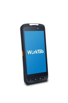 Neuer, robuster WorkTab WT8005 Handheld Mobil-computer mit Android 8.1