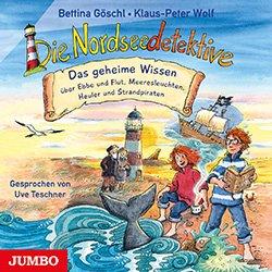 Mit JUMBO in die Sommerferien