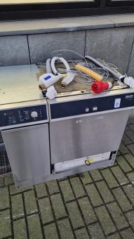 Schrottabholung und Dienstleistungen in Köln