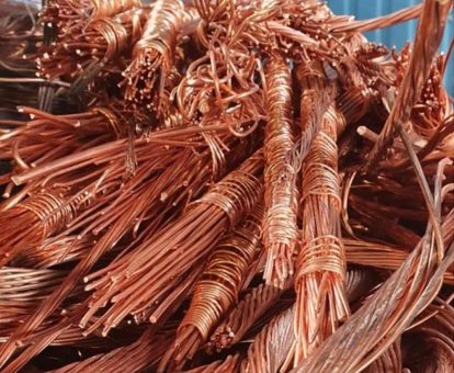 Altmetallankauf in Hagen: Schnelle Abwicklung und faire Preise