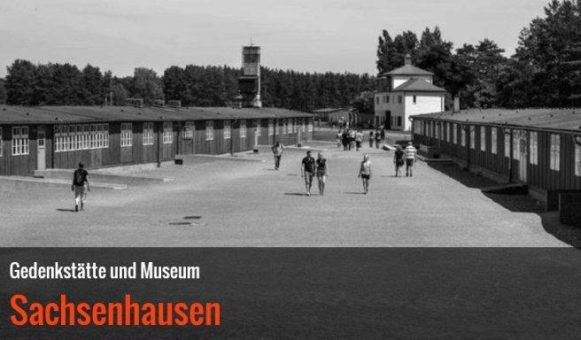 85. Jahrestag der „Aktion Arbeitsscheu Reich“ – In der Gedenkstätte Sachsenhausen wird ein Gedenkzeichen für die Häftlinge mit dem schwarzen Winkel eingeweiht