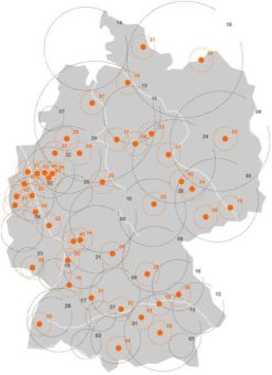 Regio-Jobanzeiger weitet sein Netzwerk um sechs regionale Jobportale aus