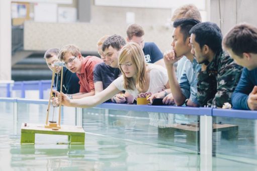 19. bis 23. Juni: Hochschule Bremen lädt zur StudienINFOwoche online ein