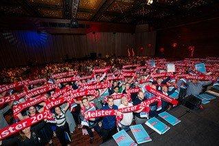 Bestanden! Lizenz zum Ausbilden und Gründen für 160 saarländische Jungmeisterinnen und Jungmeister