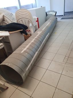 Beim Schrotthändler Bielefeld wird alles recycelt und dem Recyclingkreislauf zugeführt