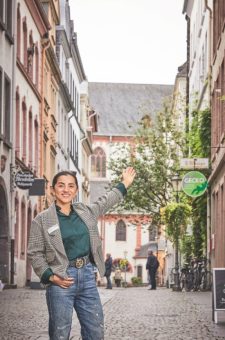 Für Koblenz unterwegs: Neue Ausbildung für Gästeführer*innen startet im Herbst