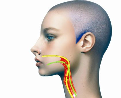 Durch neurologische Erkrankungen bedingte Schluckstörungen