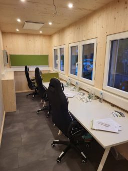 Feiern Sie mit uns die Eröffnung des CoworkingLand BW in Bad Liebenzell!