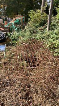 Abholung von Altmetalle mit Fachgerechte Entsorgung in Hattingen