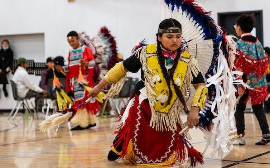 Größte adventistische Schule für Indigene in Nordamerika feiert  20-jähriges Bestehen