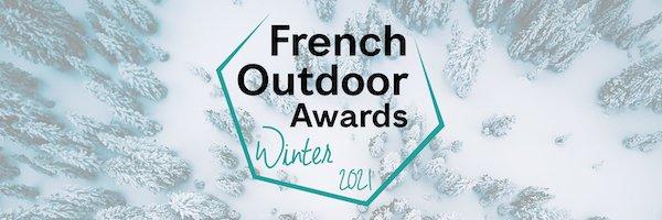 French Outdoor Awards Winter 2021: Die Spannung steigt!