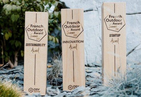 French Outdoor Award 2020: Das sind die Gewinner!