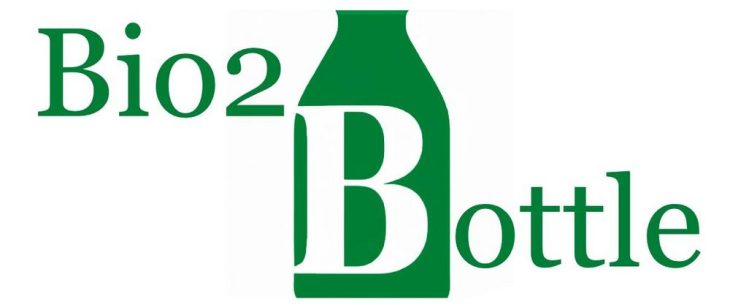 Bio2Bottle: Biobasierte, rezyklierbare Flaschen aus Biokunststoffen