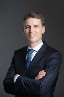 TSC Real Estate beruft Alex Ubl zum ESG & Sustainability Advisor