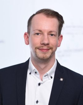 Brockhaus AG erweitert Prokuristen-Team um André Beschmann und Mathias Mewes