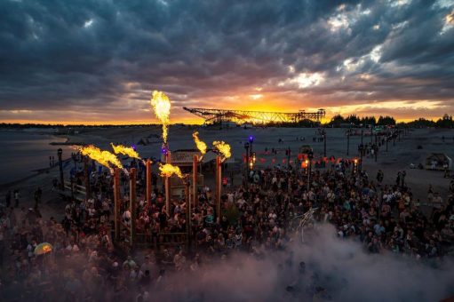 Kultursommer der Industriekultur