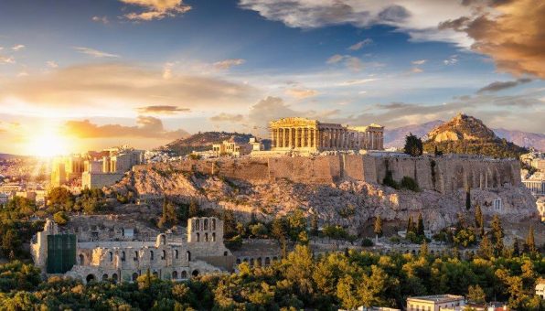 Kalimera – Willkommen zum Auslandsjahr in Griechenland