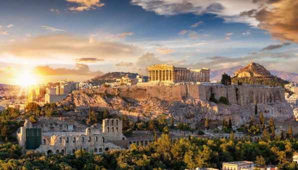 Kalimera – Willkommen zum Auslandsjahr in Griechenland